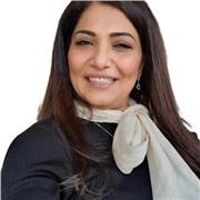 Lernen Sie mit mir die Magie der Arabischen Sprache